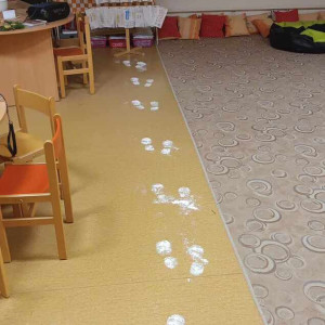 ŠD I - předvánoční aktivity