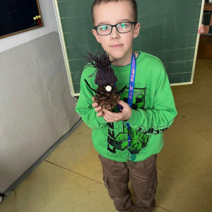 ŠD II- zimní ohlédnutí