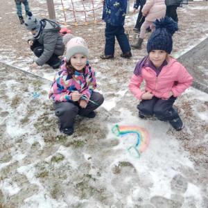 ŠD I-Zimní ohlédnutí